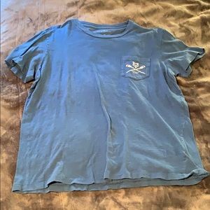 Prince and Fox Boating Or’s T-Shirt